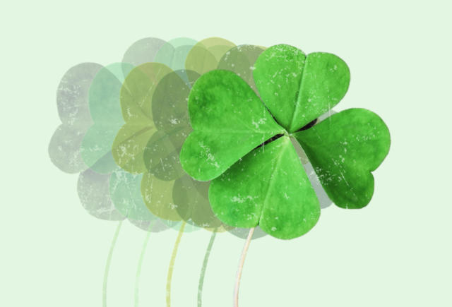 History Behind the Four-Leaf Clover; Why are they considered lucky?