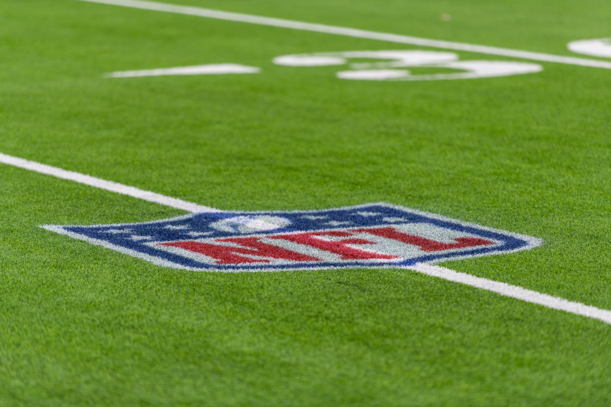 The NFL Is In “Advanced Talks” With   For 'Sunday Ticket