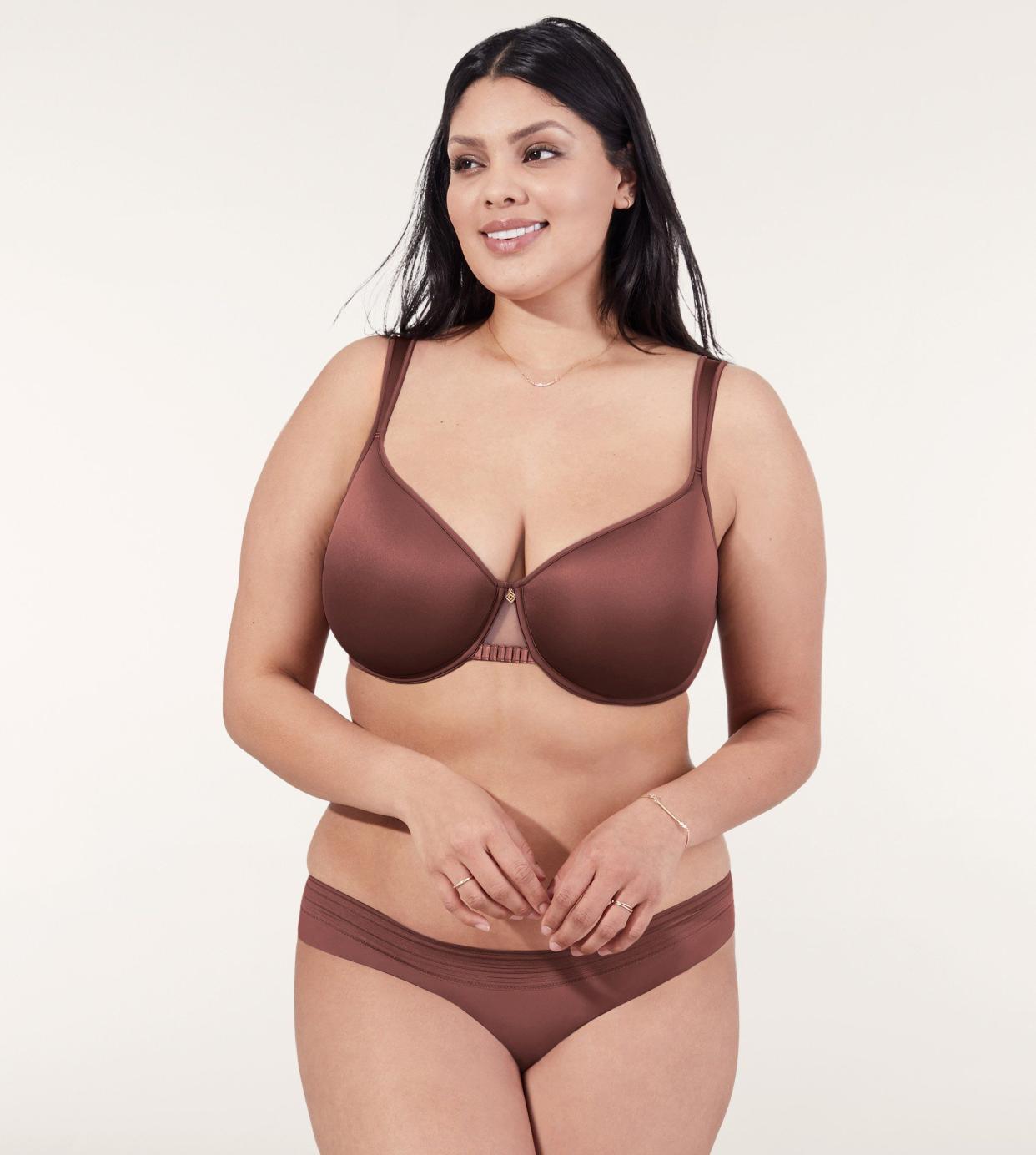 <p><a href="https://go.redirectingat.com?id=74968X1596630&url=https%3A%2F%2Fwww.thirdlove.com%2Fproducts%2F24-7-perfect-coverage-bra-sienna&sref=https%3A%2F%2Fwww.cosmopolitan.com%2Fstyle-beauty%2Ffashion%2Fa27574888%2Fbest-bra-big-boobs%2F" rel="nofollow noopener" target="_blank" data-ylk="slk:Shop Now;elm:context_link;itc:0;sec:content-canvas" class="link rapid-noclick-resp">Shop Now</a></p><p>24/7™ Perfect Coverage Bra</p><p>$72.00</p><p>thirdlove.com</p>