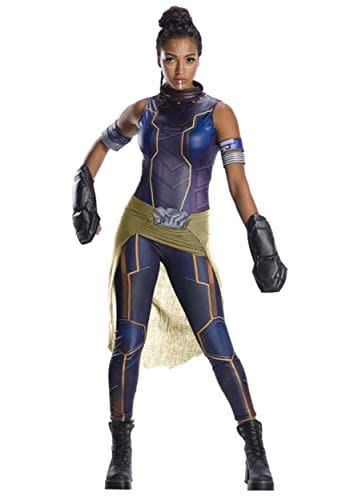 Deluxe Adult Shuri Costume