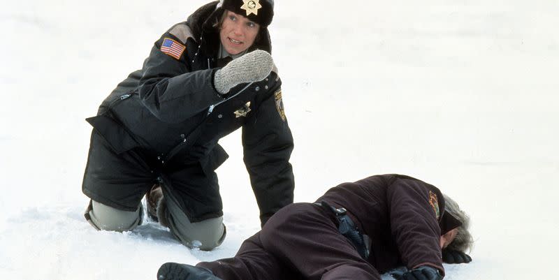 'Fargo' (1996)