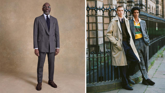 What to wear during men's Fashion Week according to these experts