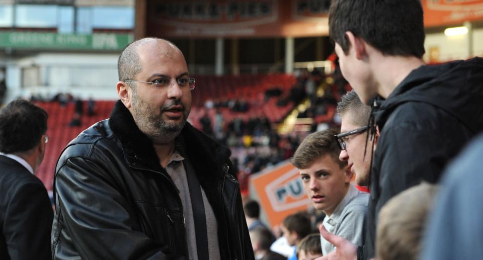 Abdullah bin Mosaad ist Eigner von Sheffield United. (Bild: Getty Images)