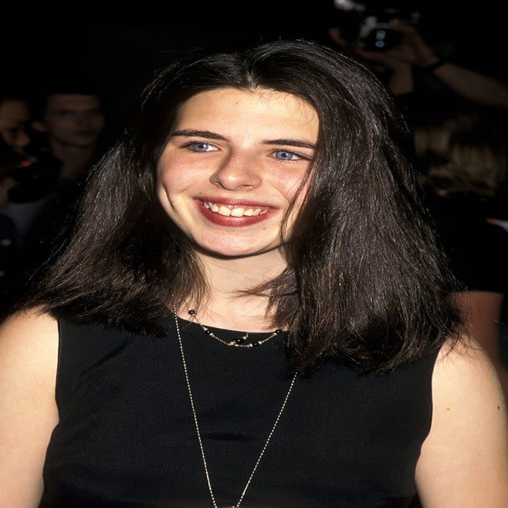 Heather Matarazzo