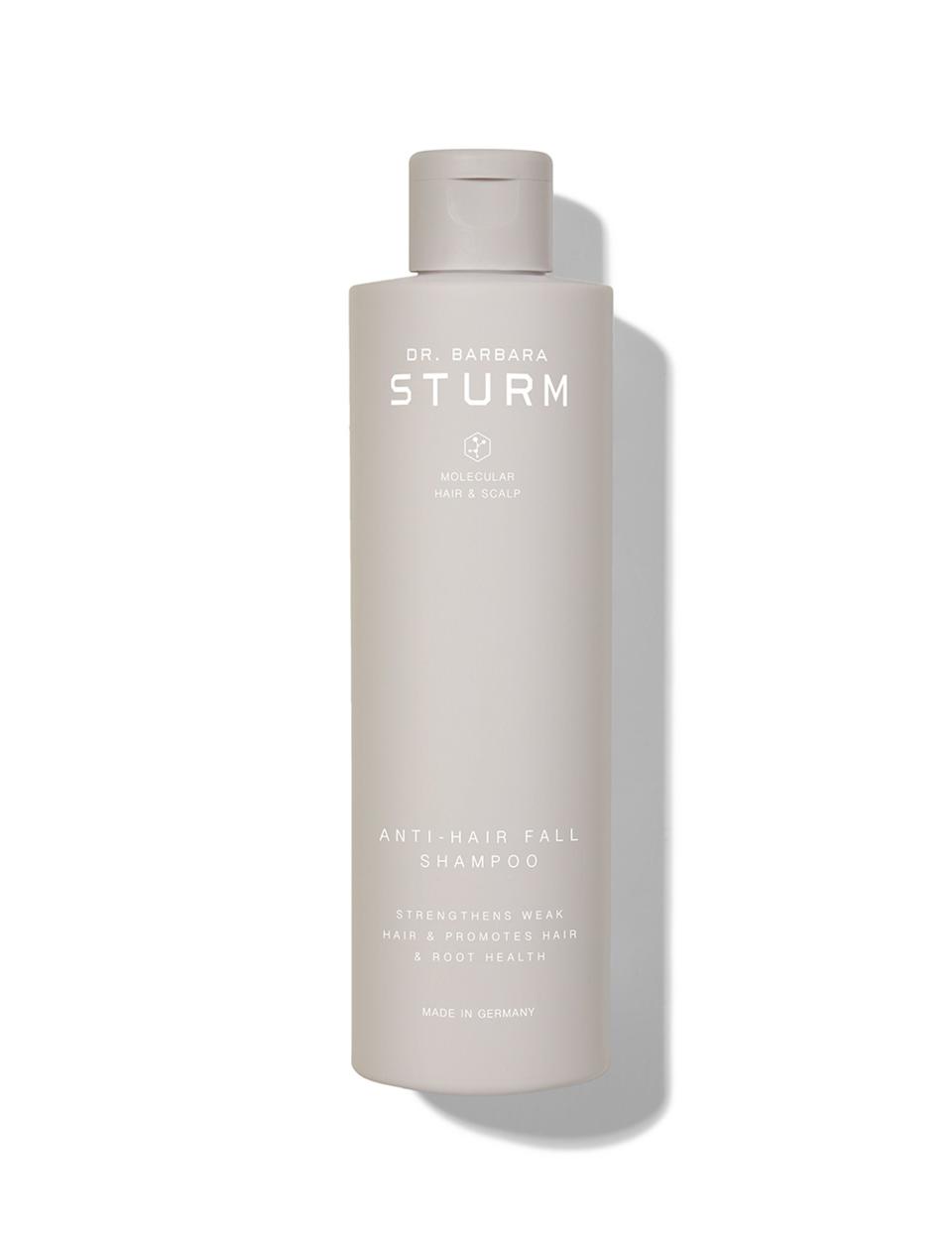 5) Anti-Hair Fall Shampoo