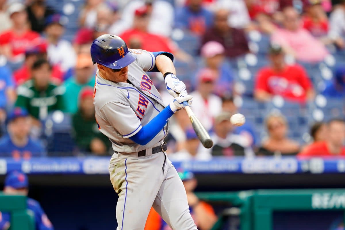 METS-FILIS (AP)