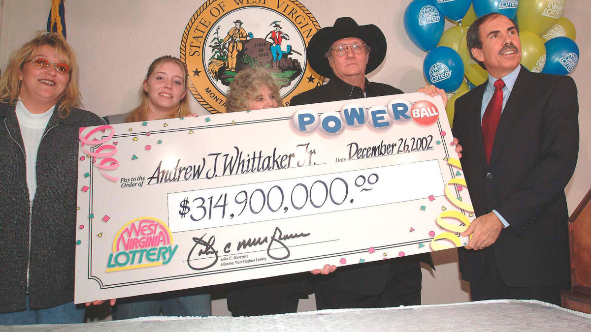 How to Win the Lottery - 7 Time Lottery Winner Reveals His Nine Tips - The  Jerusalem Post