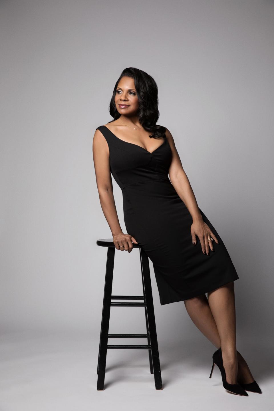 Audra McDonald has won six Tony Awards for her work on Broadway, more than any other performer in history.