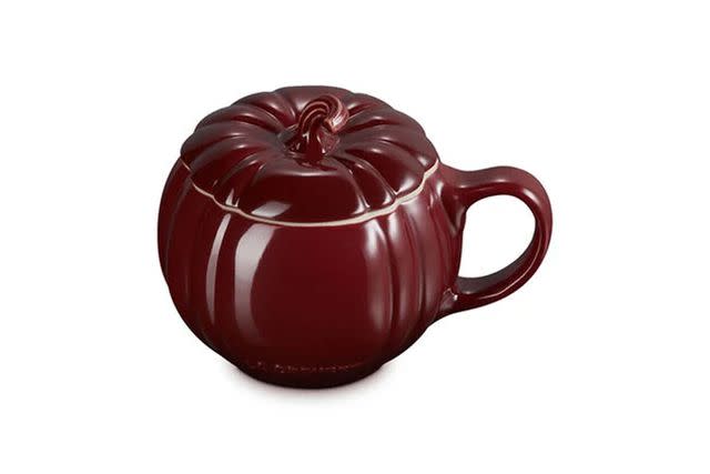 <p>Le Creuset</p>