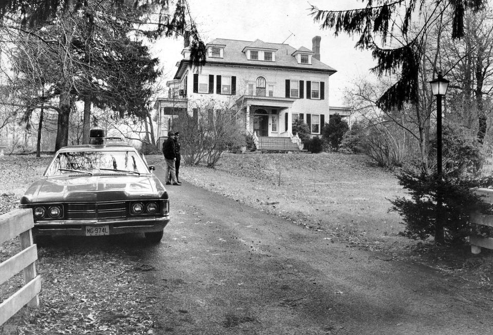 Photo credit: New York Daily News Archive - Getty Images