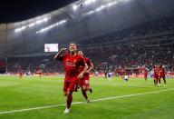 Club World Cup - Semi Final - Monterrey v Liverpool