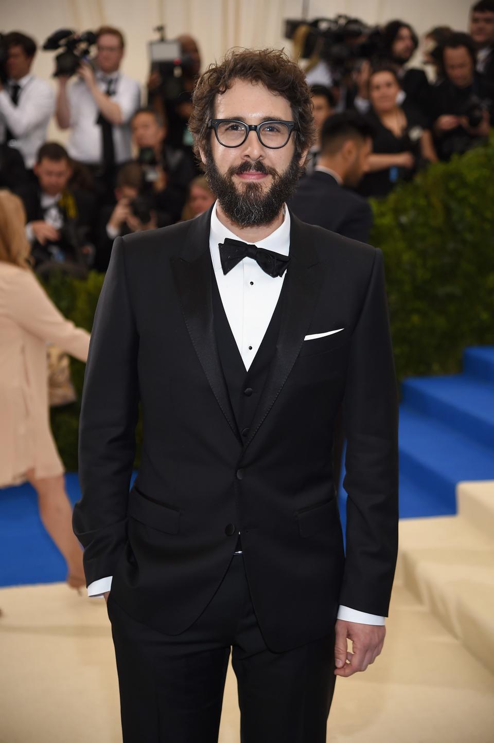 Josh Groban