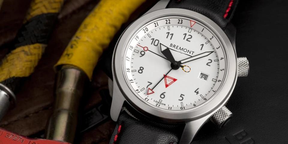 Bremont is just over 20 years old as of this writing, and the brand has gone through some drastic changes in leadership and design lately. The earlier models, like the MB, are just now aging into the neo-vintage category. Chances are some of the originals and limited editions will be highly collectible within a decade.