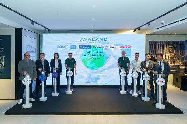 Avaland Solidifies Its ESG Principles: International Mother Earth Day  Pledge Highlights Supply Chain Greening Efforts