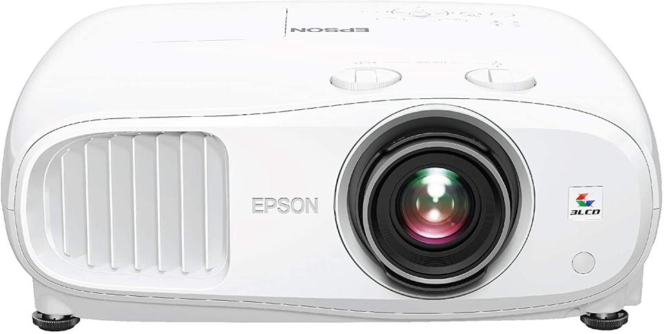 Epson Home Cinema 3200 4K