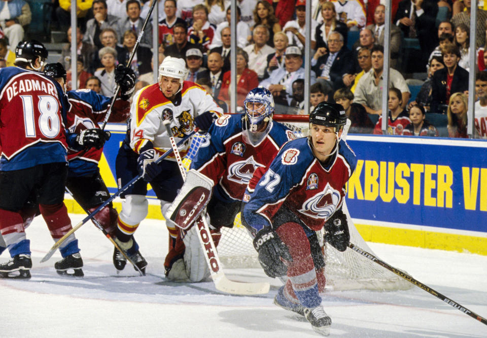 (RVR Photos-USA TODAY Sports)