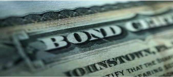 Los bonos juegan como alternativa a la bolsa, pero cuidado con las letras del Tesoro a 6 meses