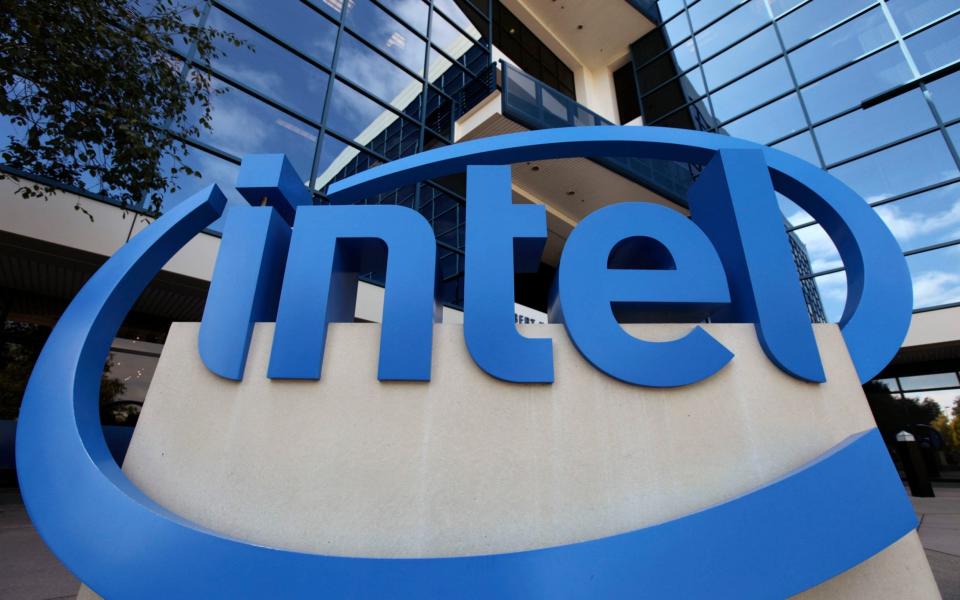 Intel is facing pressure to sell off its chip manufacturing division - AP