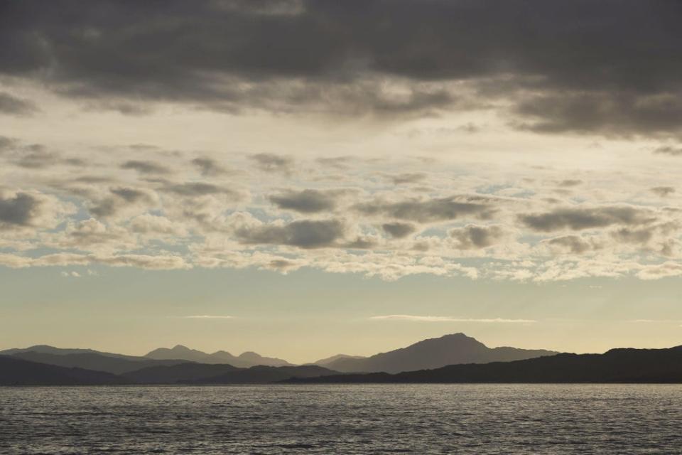 A branch on Skye will close (Yui Mok/PA) (PA Archive)