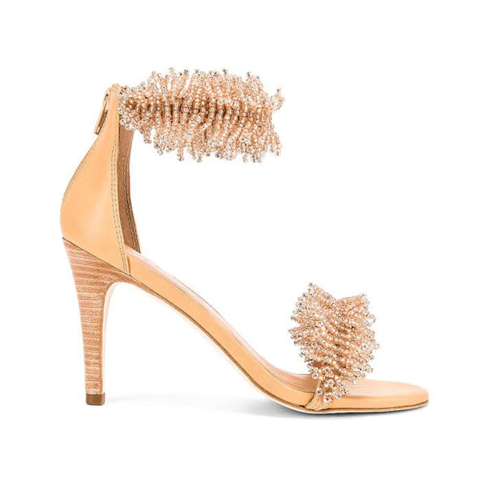 STYLECASTER | 67 Pairs of Statement Heels Fit for Wedding Season