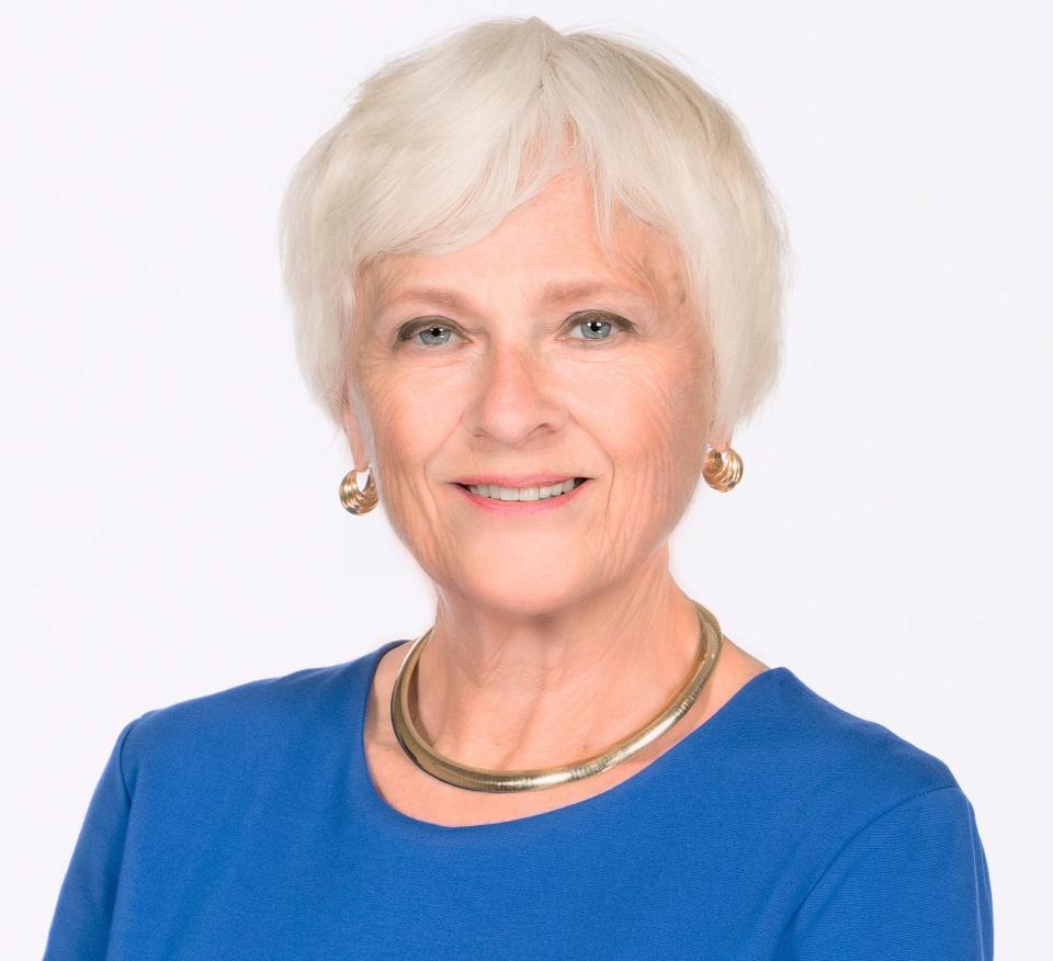 Karen A. Holbrook, regional chancellor at the University of South Florida Sarasota-Manatee, has joined the All Star Children’s Foundation board of directors.