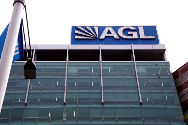 Australia s AGL Energy says rebuffed suitor Brookfield has bought