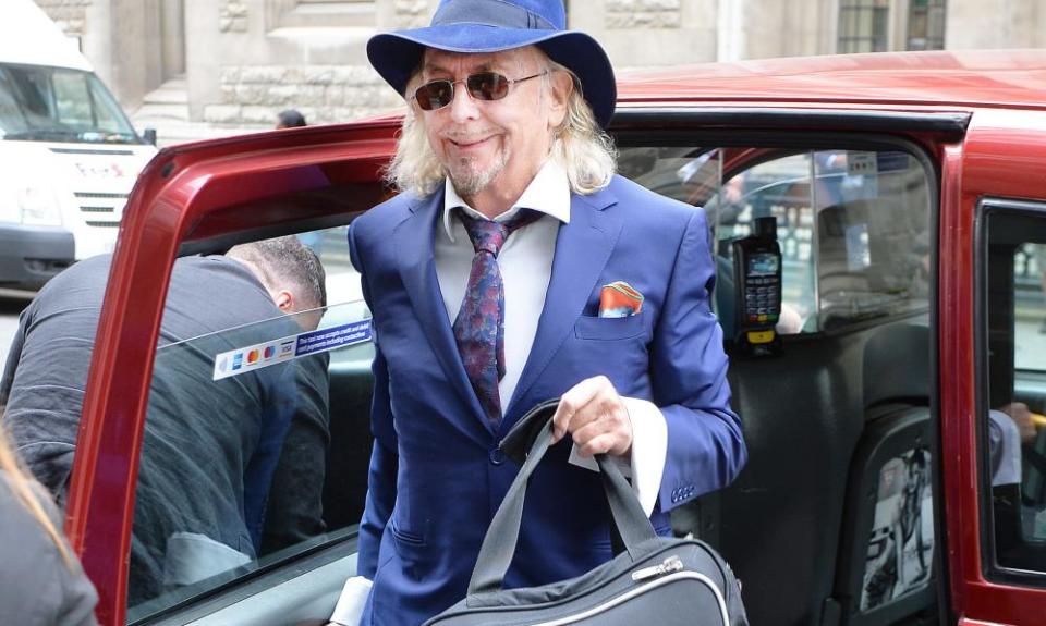 Owen Oyston