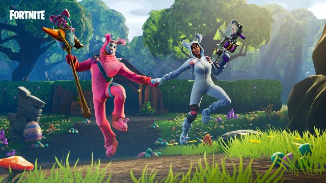 Fortnite is back on Android and iOS, Thanks to Microsoft