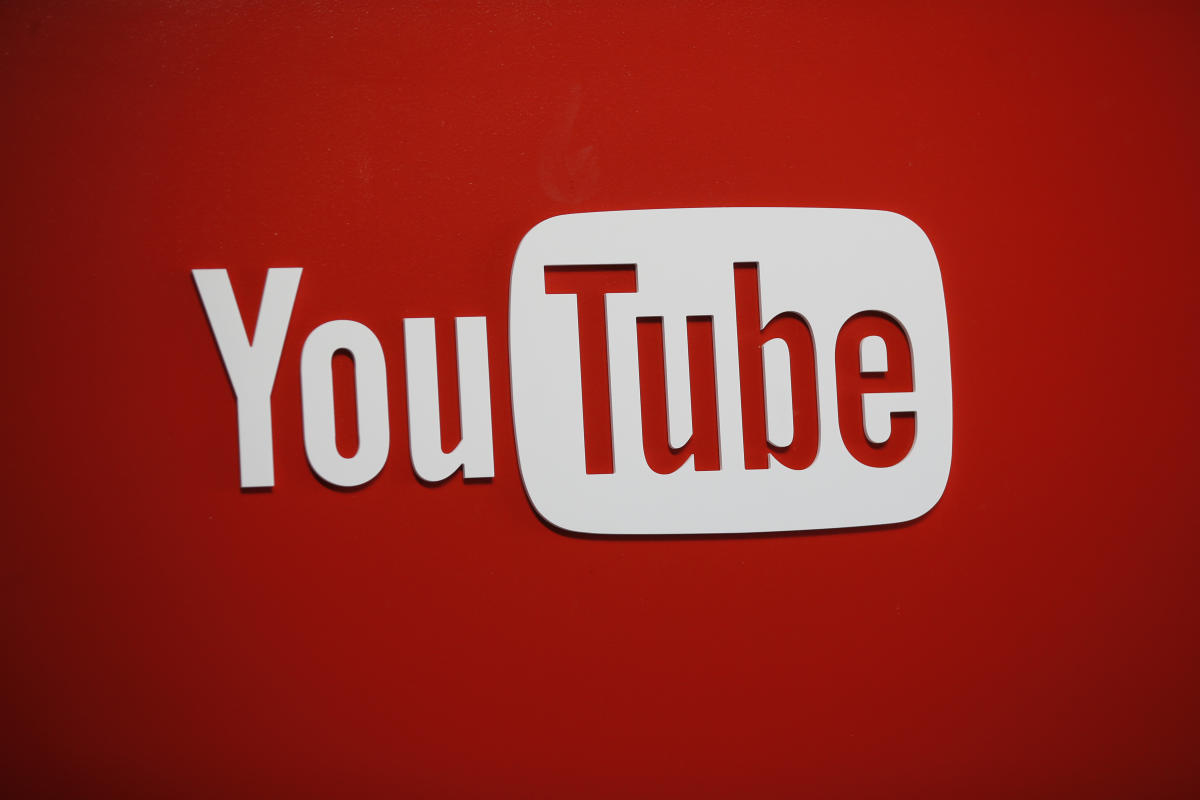 YouTube changes misinformation policy to allow videos falsely claiming fraud in the 2020 US election - engadget.com