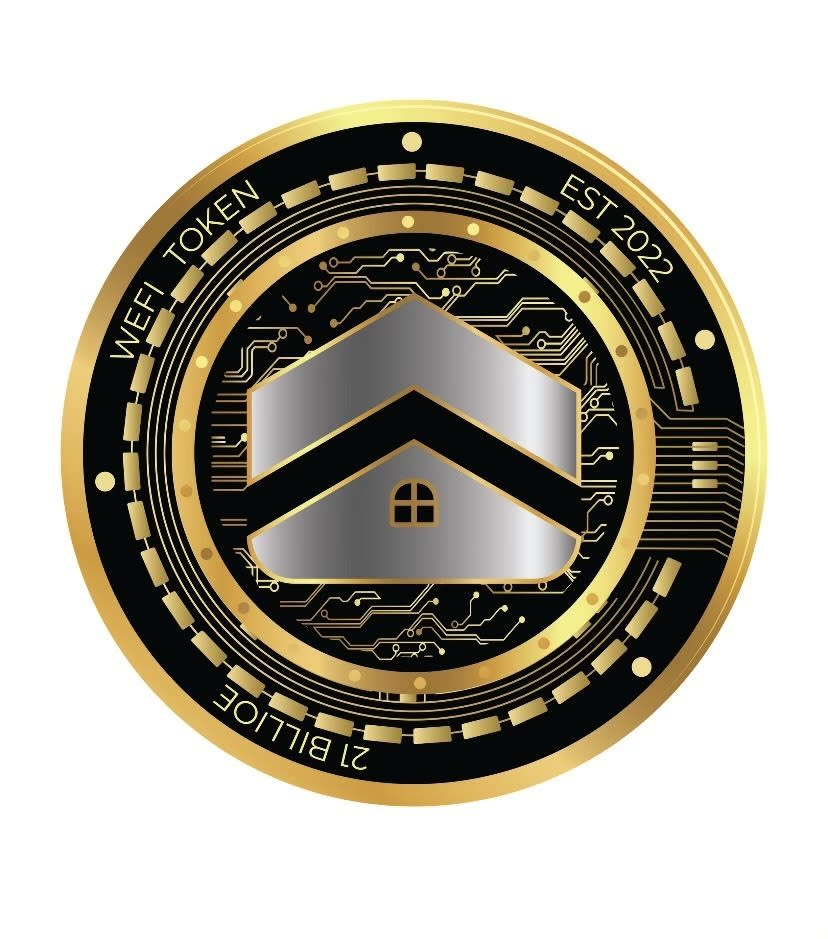 WEFI Binance Smart Chainbased Unprecedented Platform Presales Token