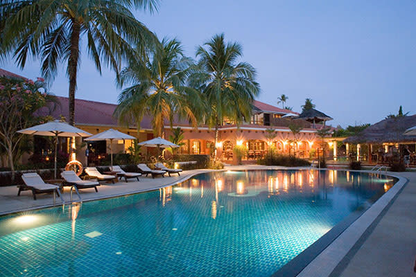 Casa Del Mar, Langkawi In Pantai Cenang, Malaysia