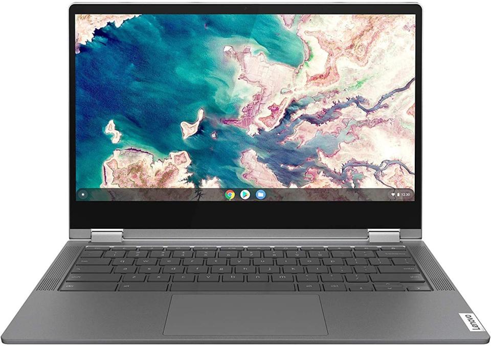 Lenovo Chromebook Flex 5 2-in-1 Laptop