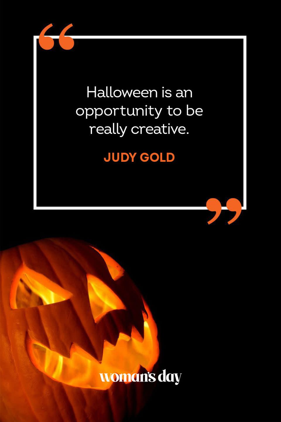 55 Halloween Quotes That Will Spook You To Your Core