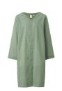 <p>uniqlo.com</p><p><strong>$39.90</strong></p><p><a href="https://www.uniqlo.com/us/en/women-v-neck-long-sleeve-tunic-hana-tajima-415734.html" rel="nofollow noopener" target="_blank" data-ylk="slk:Shop Now;elm:context_link;itc:0;sec:content-canvas" class="link ">Shop Now</a></p><p>I plan to wear this all Summer long. Breezy, carefree shift dresses look great with high strappy sandals <em>and</em> chunky sneakers.</p>