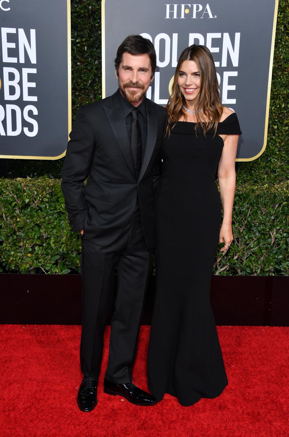 <h1 class="title">Christian Bale in Brioni and Tod’s shoes</h1><cite class="credit">Photo: Getty Images</cite>