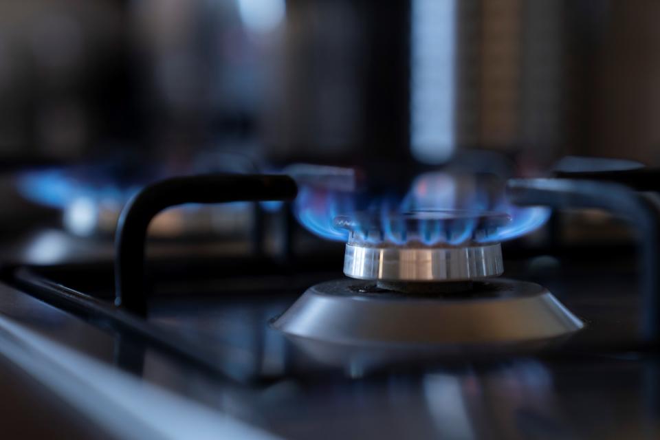 Energy bills could rise to £2500 in October as Russia sanctions bite. Photo: Jon Super/ Getty