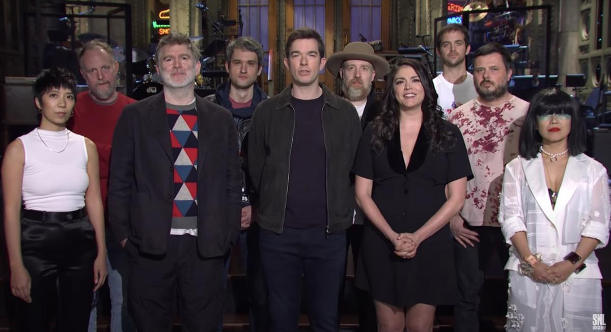 ‘SNL’ Promo John Mulaney Returns To Find Some Old Friends Missing