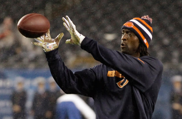 The Shutdown Corner Interview: Charles Tillman