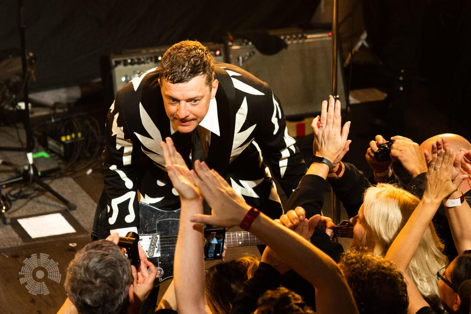 The Hives 31