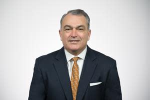 Ken Cadematori, Senior Vice President  & Chief Financial Officer at GuideOne Insurance