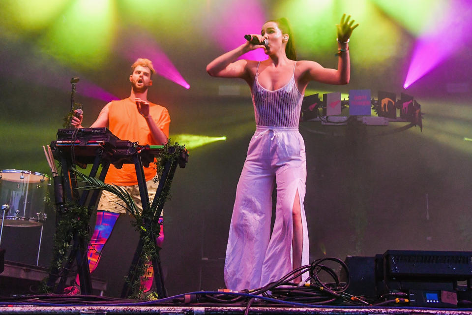 Sofi Tukker