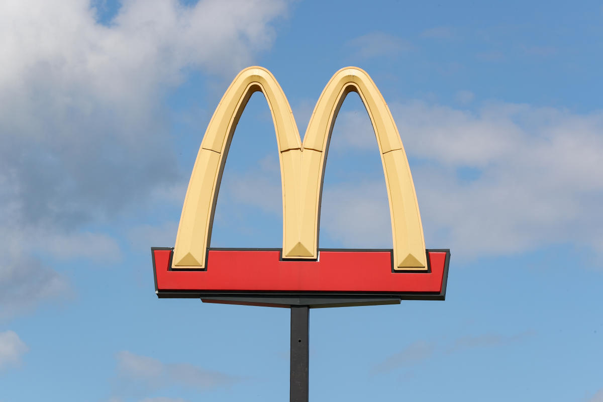 McDonald’s is getting a lot of attention on the campaign trail. Does it matter?