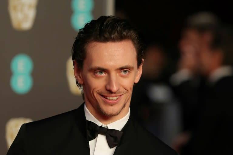 Polunin is regarded as one of the most talented dancers of his generation