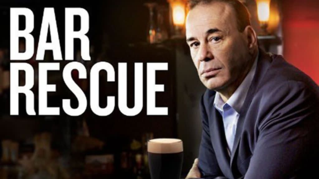 Bar Rescue Season 4 Streaming: Watch & Stream Online via Paramount Plus