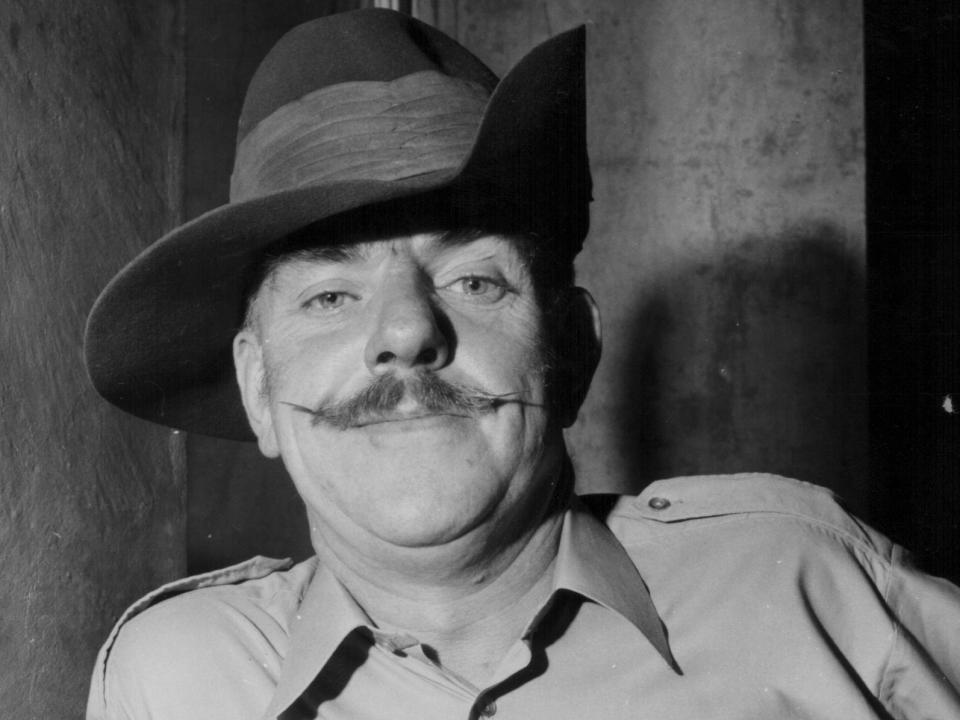 Windsor Davies death: It Ain't Half Hot Mum star dies aged 88