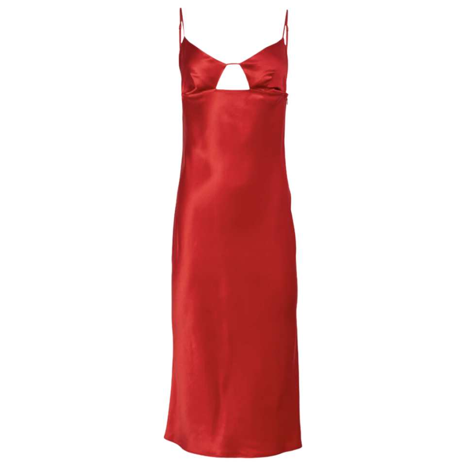 30 Best Slip Dresses for Women 2024