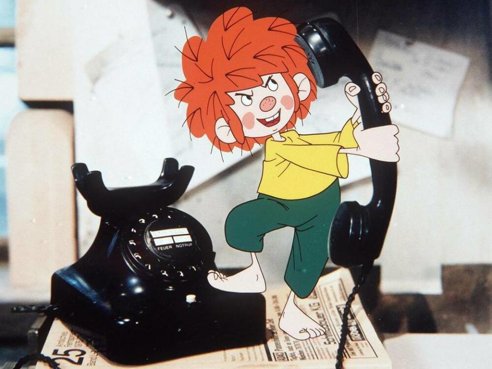 Pumuckl soll wieder im TV laufen (Bild: imago images/United Archives)