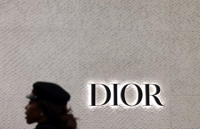 Dior names K-pop star Jimin global brand ambassador - Entertainment - The  Jakarta Post