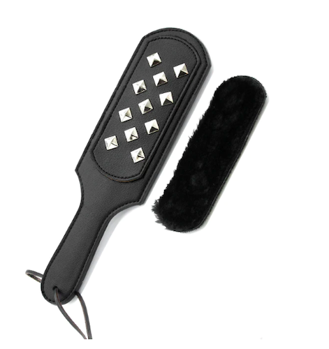 Kinklab Panamorphic Paddle 3-in-1 Spanking Set