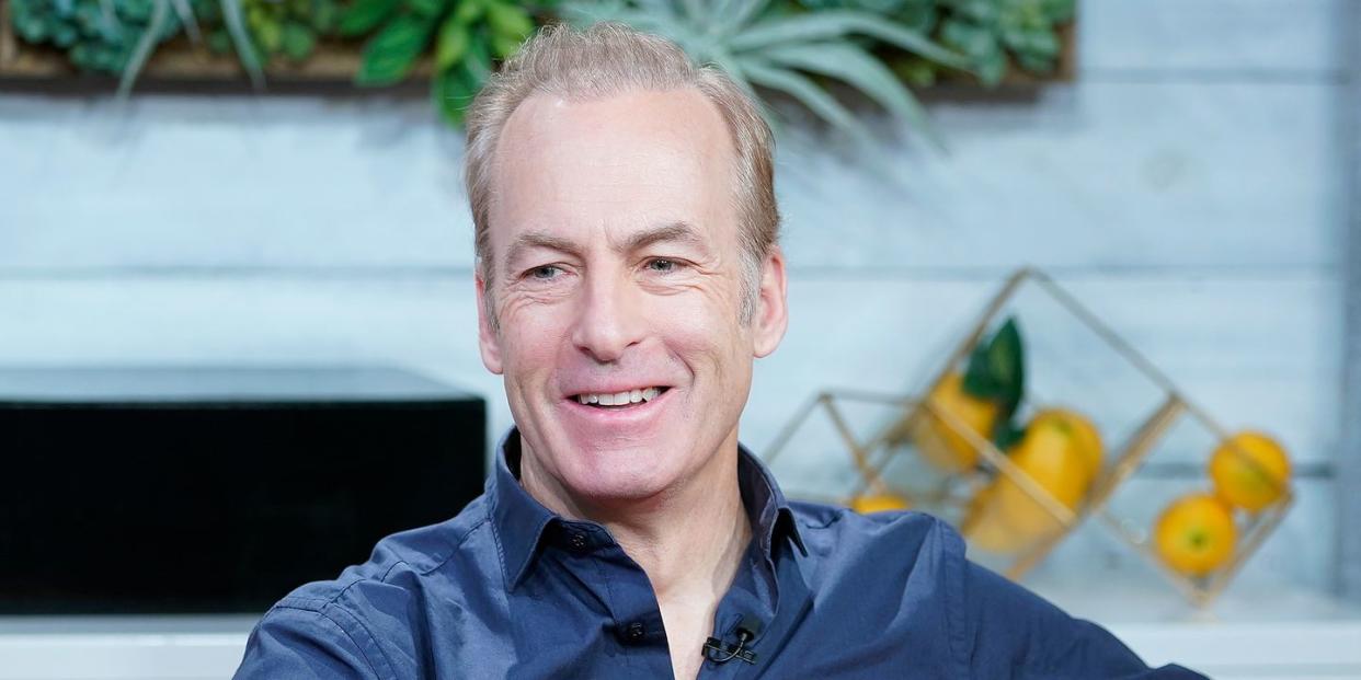 bob odenkirk